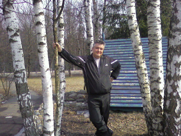 Александр Куликов