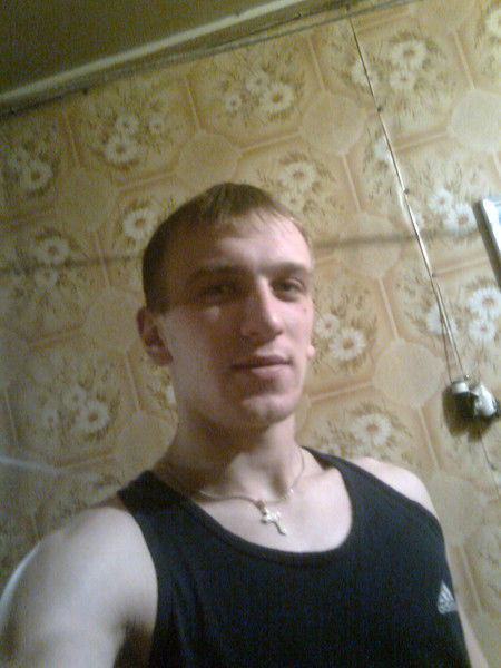 Александр Хохлов