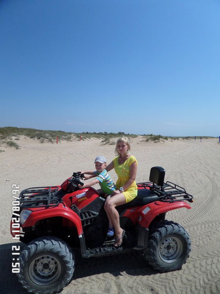 Аня Панкова