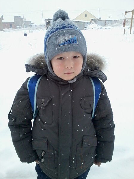 Алия Маманова