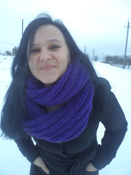 Лариса Хлопук