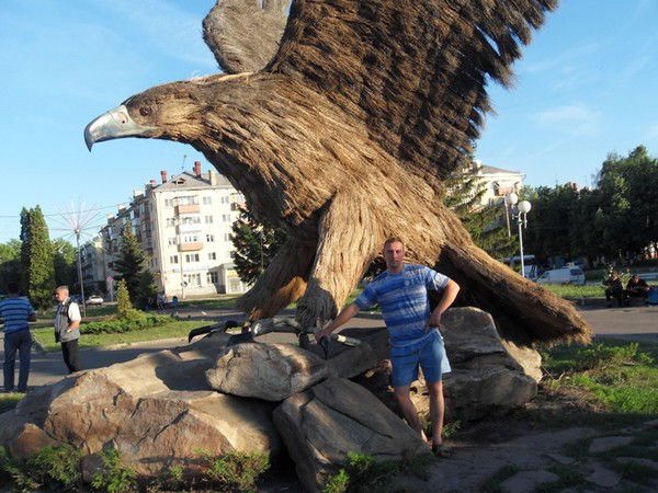 Куликовский Юрий