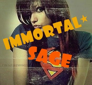 Александр Иммортал