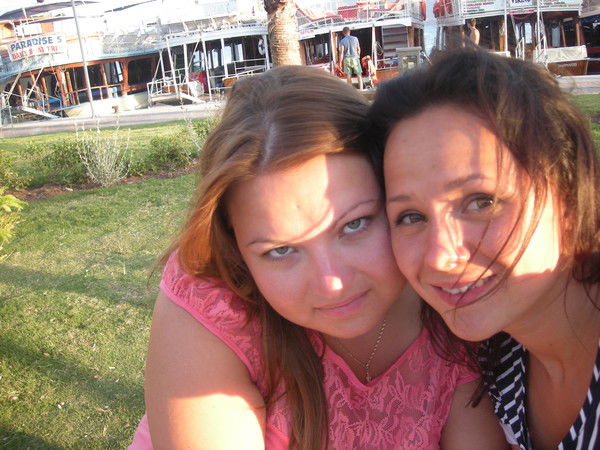 Кристина Копылович