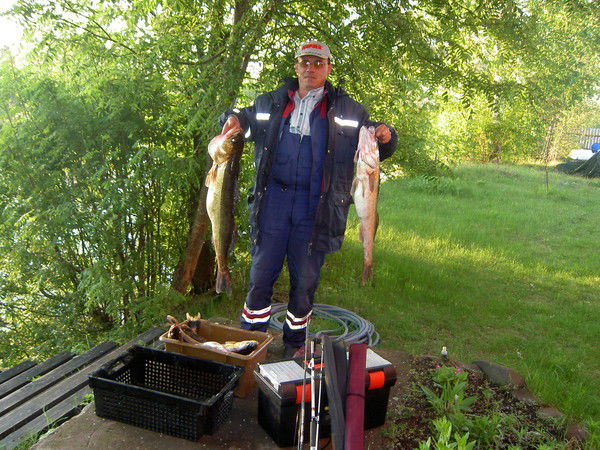 Олег Чесноков