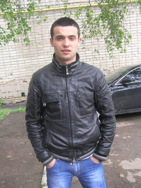 Артем Малик