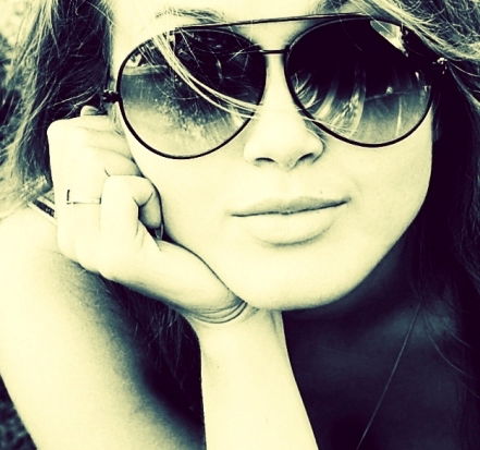 Марина Федосенко