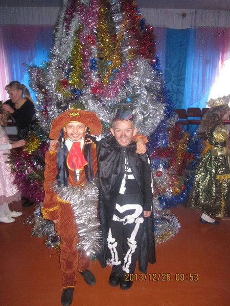 Николай Дмитриненко