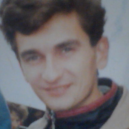 Юра Туливский