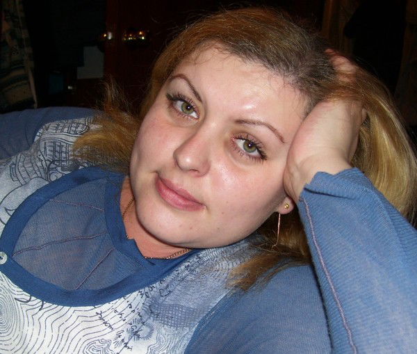 Эльвира Ларионова