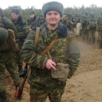 Игорь Микус