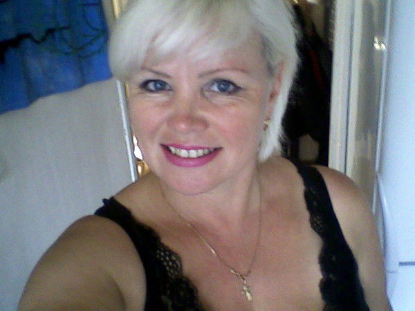 Наталья Виноградова