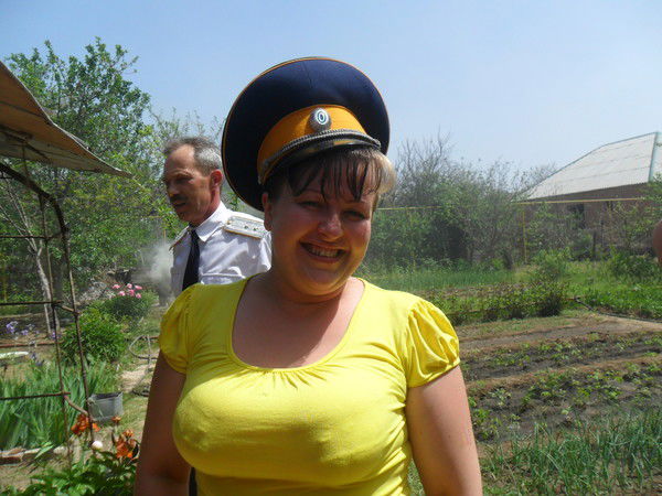 Кристина Хайрулина