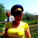 Кристина Хайрулина
