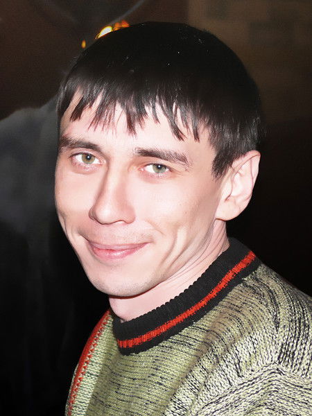 Владимир Анкушев