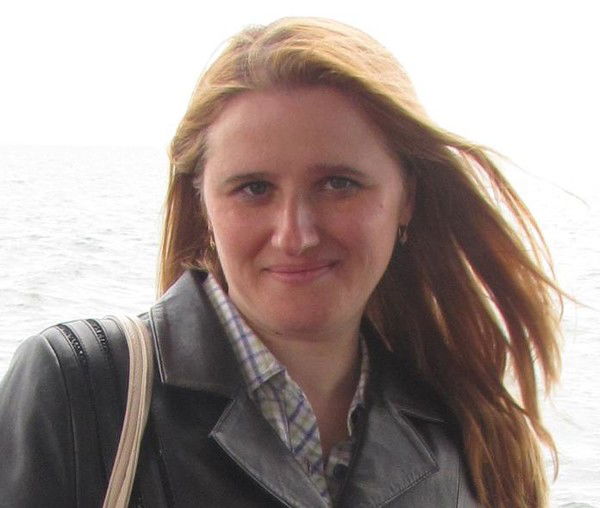 Светлана Кибенок-Кушлак