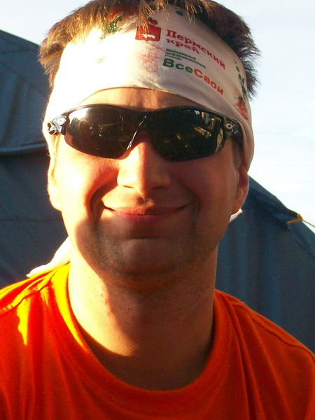 Иван Шестаков