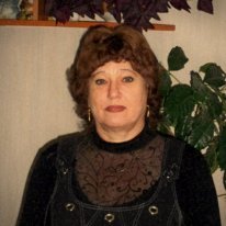 Наталья Баранова