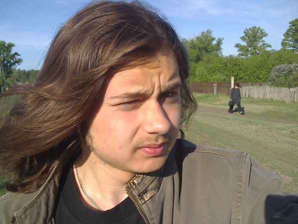 Дмитрий Богатырь