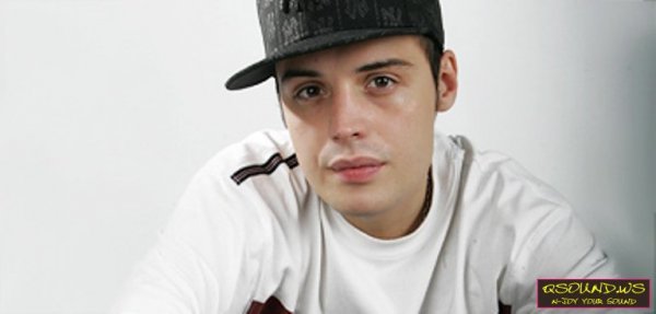 Николай Псевдонимов