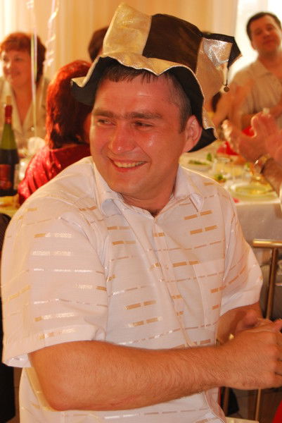 Руслан Дюндиков