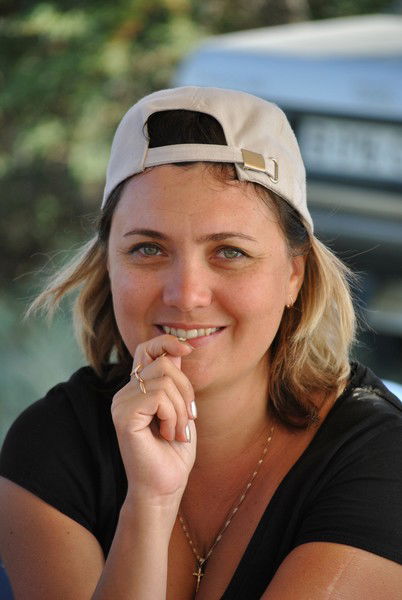 Ирина Фомина