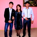 Zakir Hanazorov..