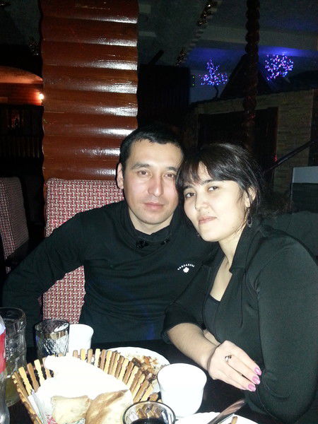 Zhanar Orinbasarovna