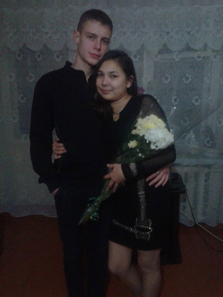 Я Твой Ангел!!!