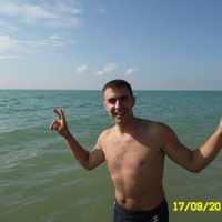 Дмитрий Чупрунов