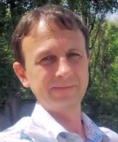 Александр Колодий