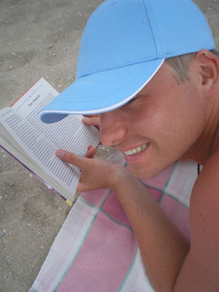 Юрий Казаков