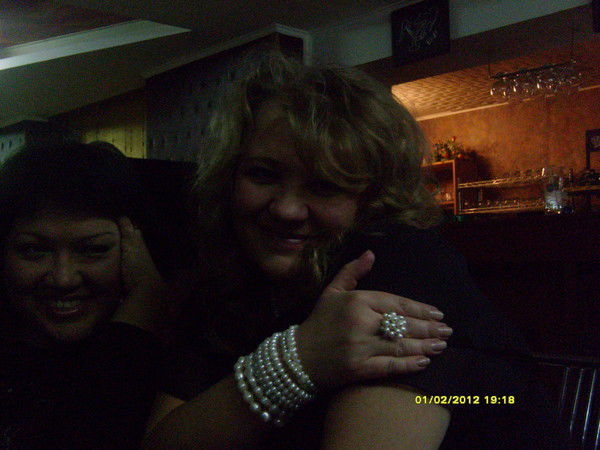 Светлана Нелюбина