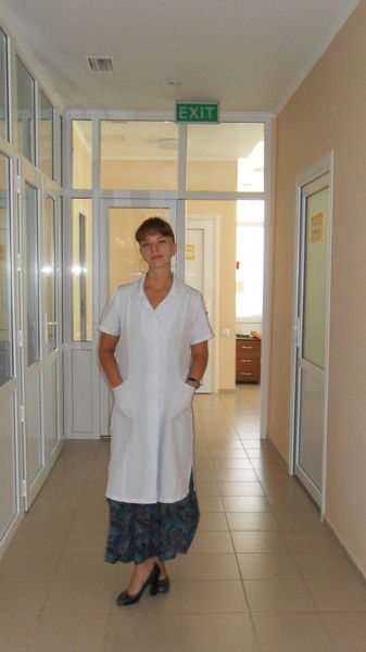 Елена Бучацкая