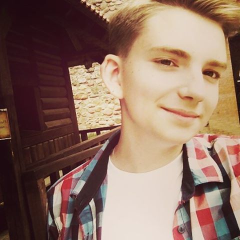 Илья Тарендь