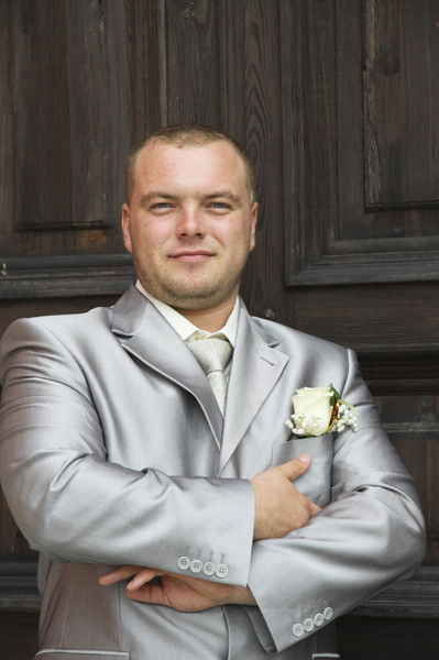 Алексей Князев