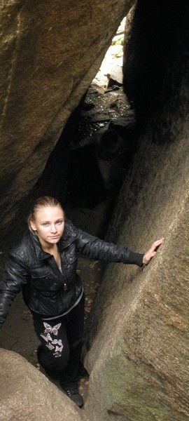 Иришка Ангел