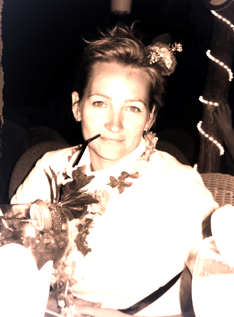 Ольга Вихрова