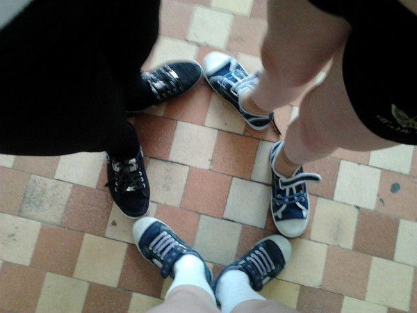 Настюша Индерова