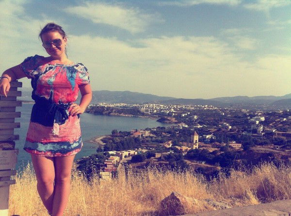 Евгения Гриценко