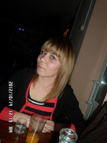 Валентина Бычкова