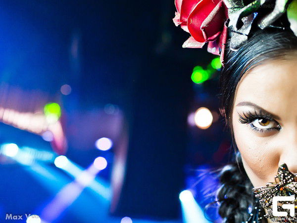 Thebestdamnthing ***