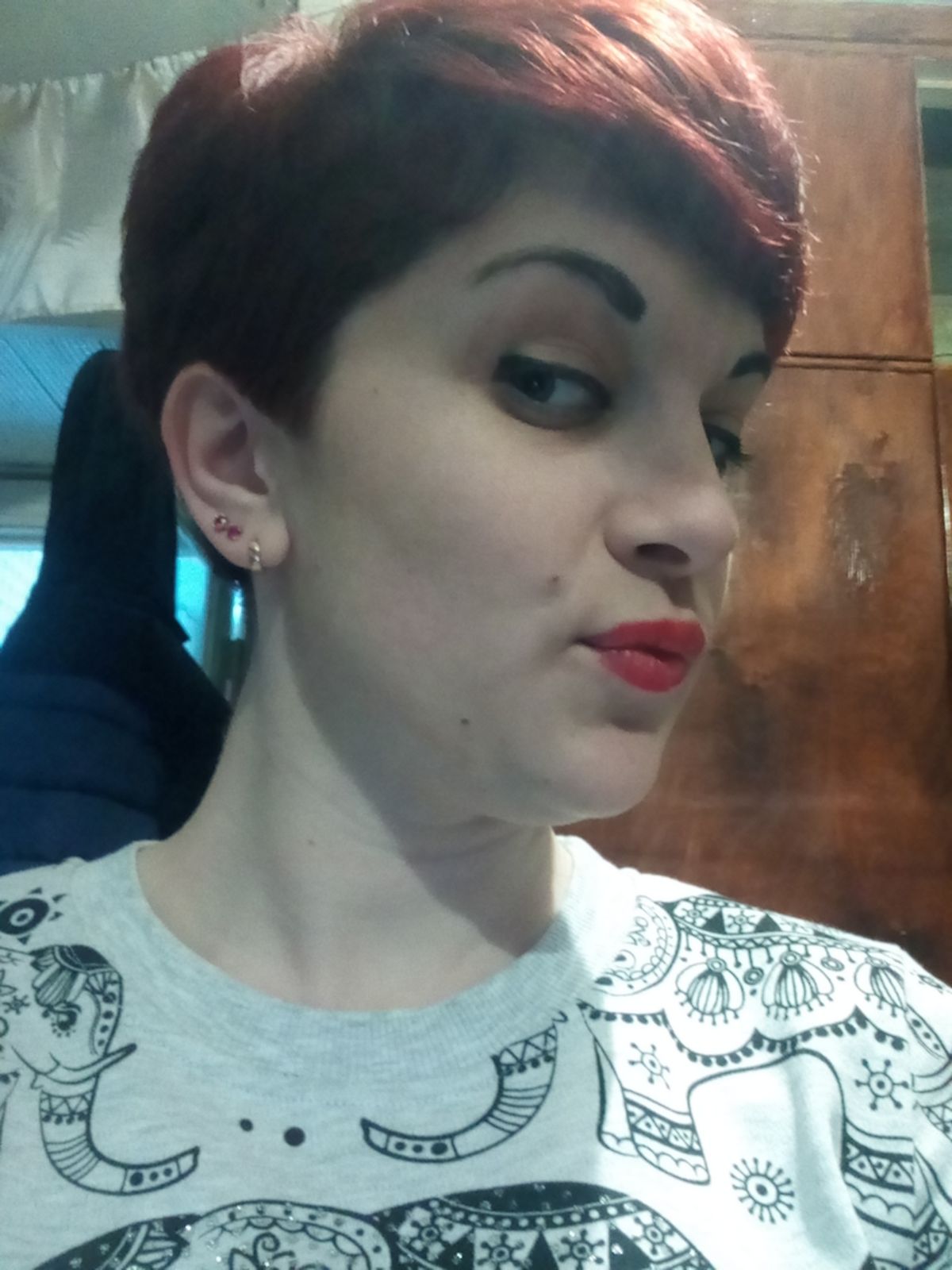 Вика Саенко