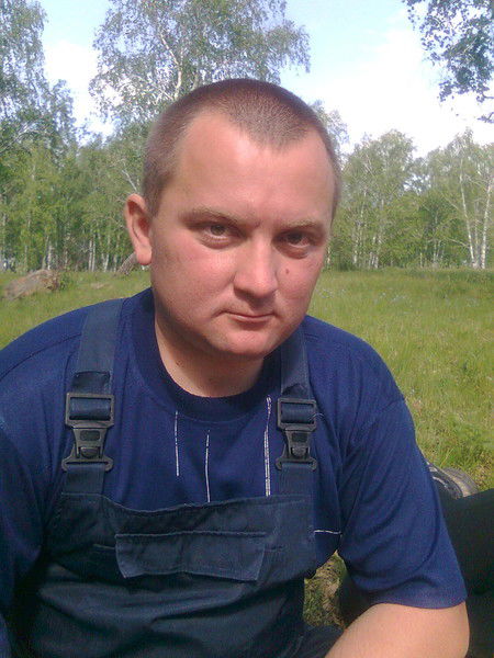 Евгений Колотухин