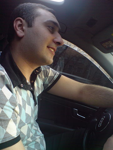 Гурген Манукян