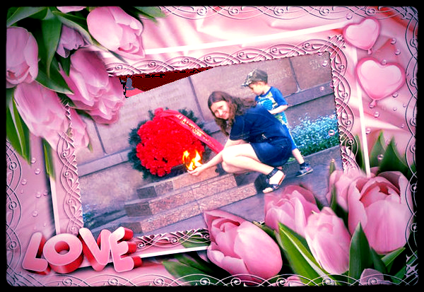 Алена Петренко