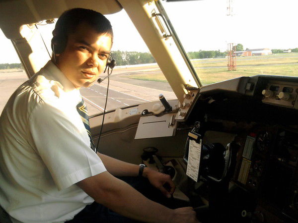 Алексей Руссков