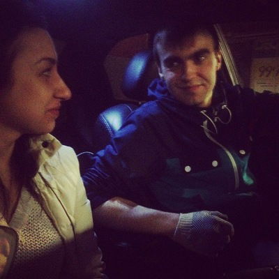 Мария Алексеева