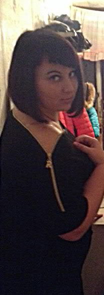 Александра Шаронова