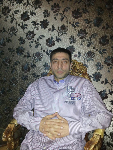 Гирихан Яндиев